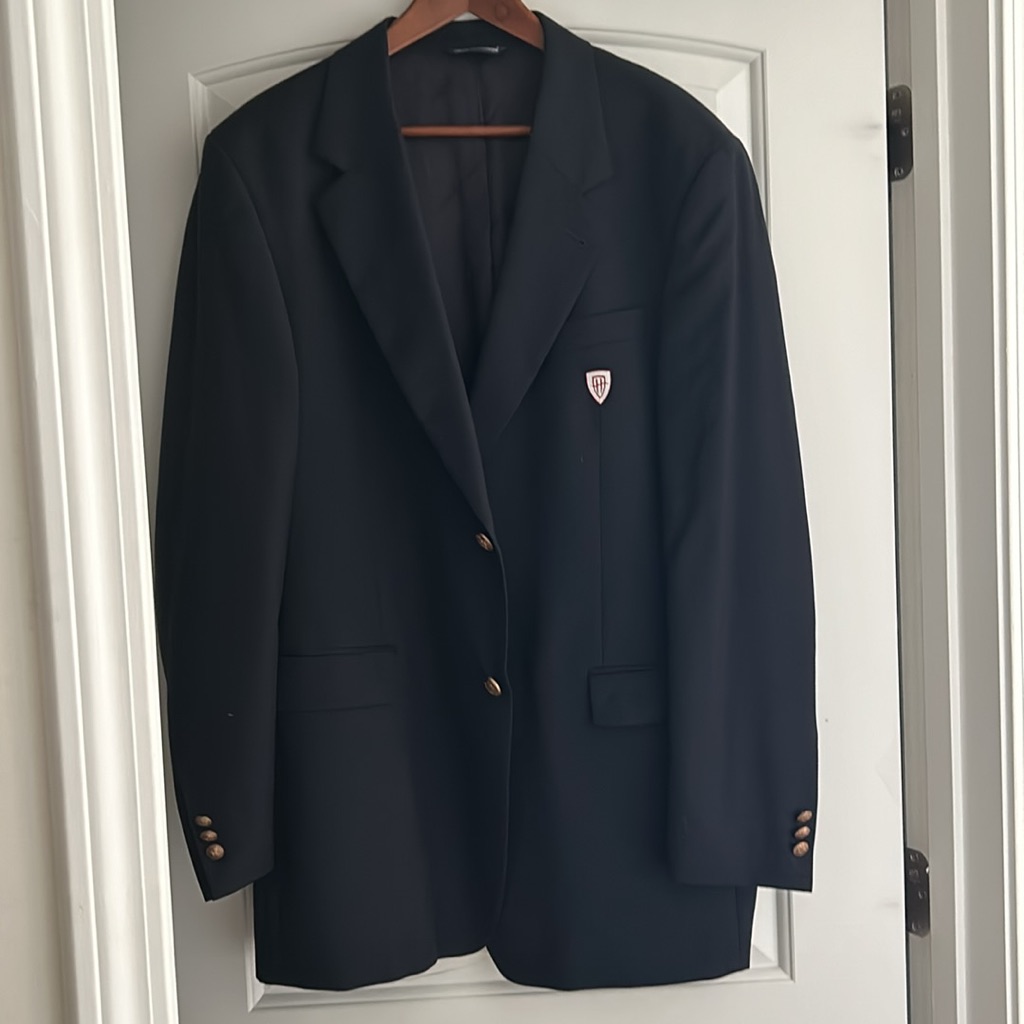 Fairway  Greene Sportcoat